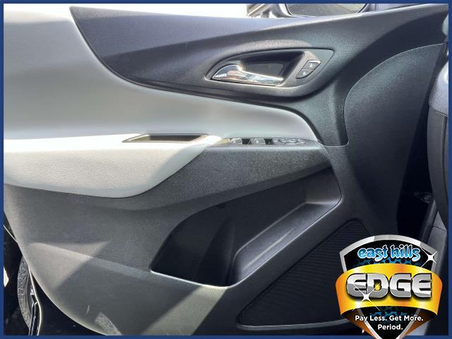 2023 Chevrolet Equinox Vehicle Photo in Roslyn, NY 11576