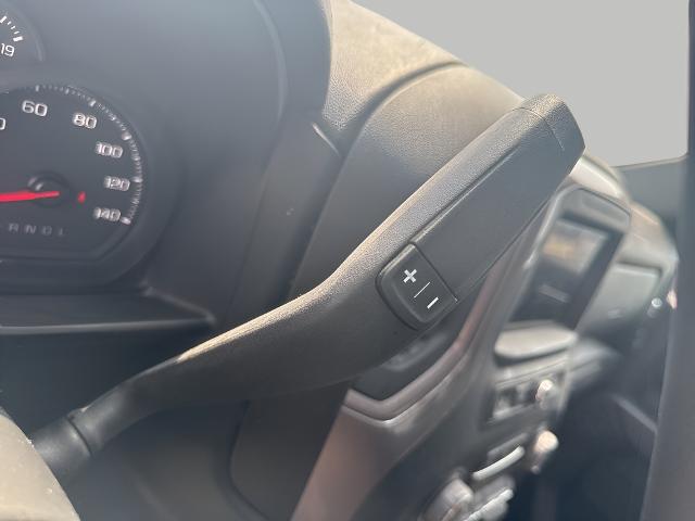 2022 Chevrolet Silverado 2500 HD Vehicle Photo in MANITOWOC, WI 54220-5838