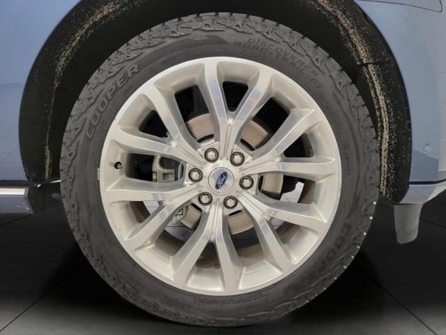 2019 Ford Expedition Vehicle Photo in APPLETON, WI 54914-4656