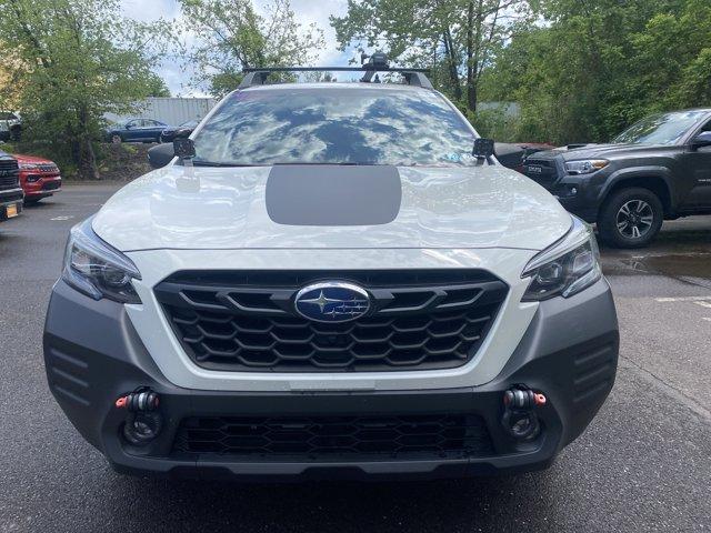 2022 Subaru Outback Vehicle Photo in Doylsetown, PA 18901