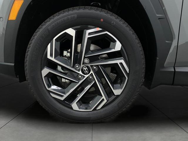 2025 Hyundai TUCSON Vehicle Photo in Appleton, WI 54913