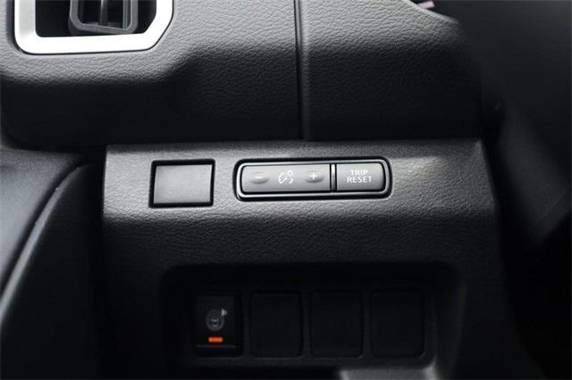 2025 Nissan Frontier Vehicle Photo in Hazelwood, MO 63042