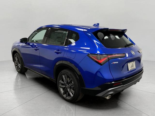 2025 Acura ADX Vehicle Photo in Appleton, WI 54913