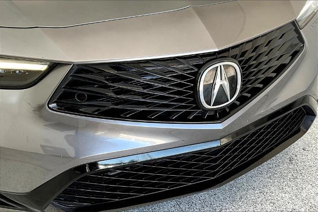 2023 Acura Integra Vehicle Photo in Grapevine, TX 76051