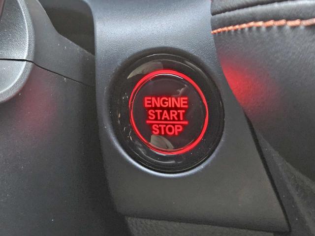 2024 Honda HR-V Vehicle Photo in FORT WORTH, TX 76132