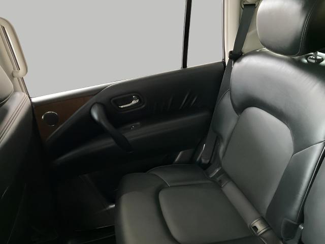 2021 Nissan Armada Vehicle Photo in Oshkosh, WI 54904