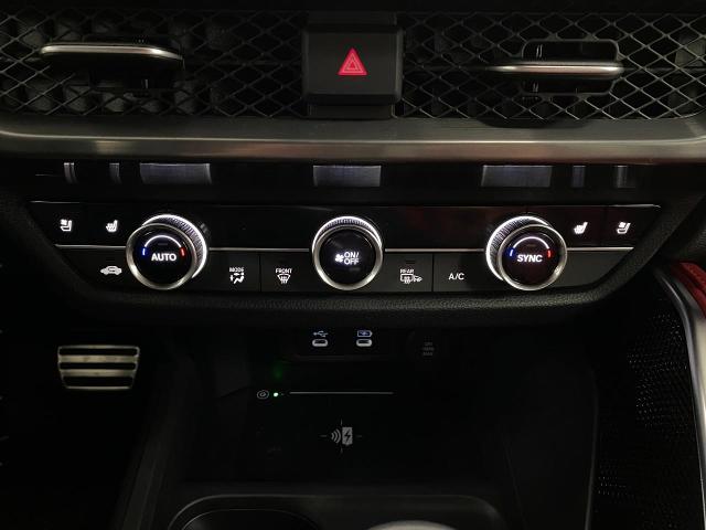 2025 Acura ADX Vehicle Photo in Appleton, WI 54913