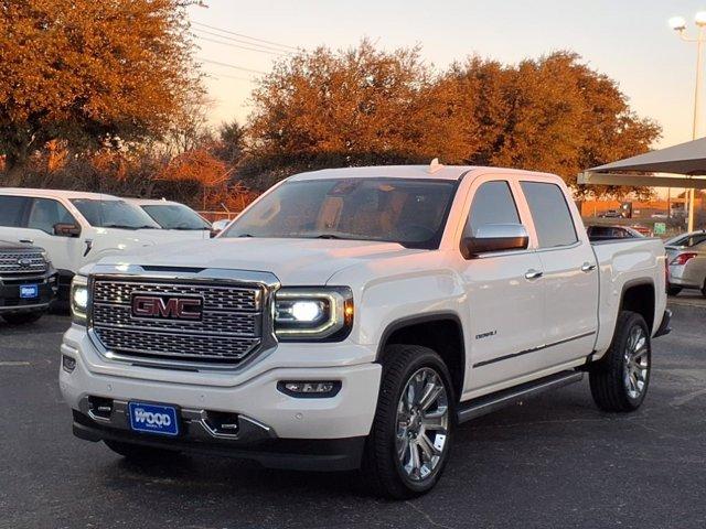 2023 GMC Sierra 1500 Vehicle Photo in Decatur, TX 76234