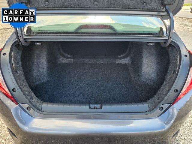 2016 Honda Civic Sedan Vehicle Photo in Ardmore, PA 19003