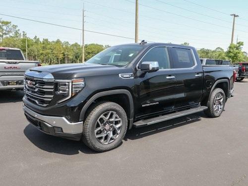 2025 GMC Sierra 1500 Vehicle Photo in HOMOSASSA, FL 34448-1461