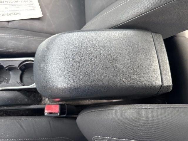 2015 Ford Fiesta Vehicle Photo in Gaffney, SC 29341