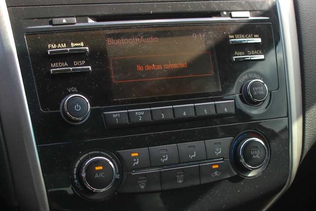 2015 Nissan Altima Vehicle Photo in SUGAR LAND, TX 77478