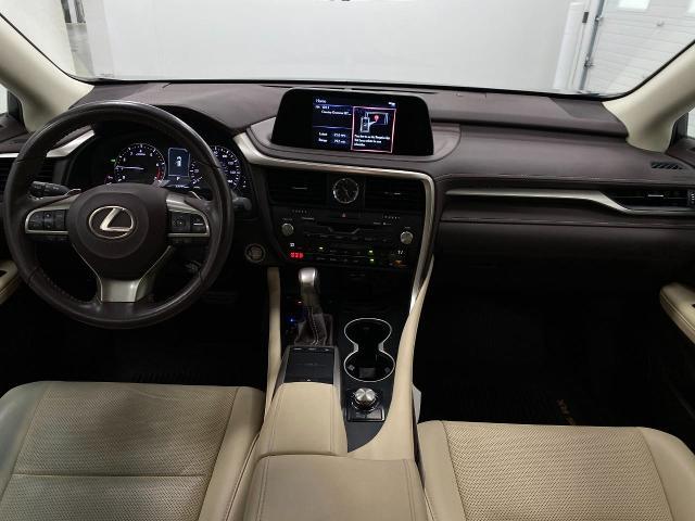 2020 Lexus RX 350 Vehicle Photo in Appleton, WI 54913