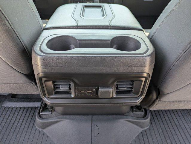 2021 Chevrolet Silverado 1500 Vehicle Photo in San Antonio, TX 78209