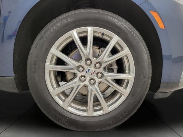 2023 Buick Enclave Vehicle Photo in OSHKOSH, WI 54904-7811