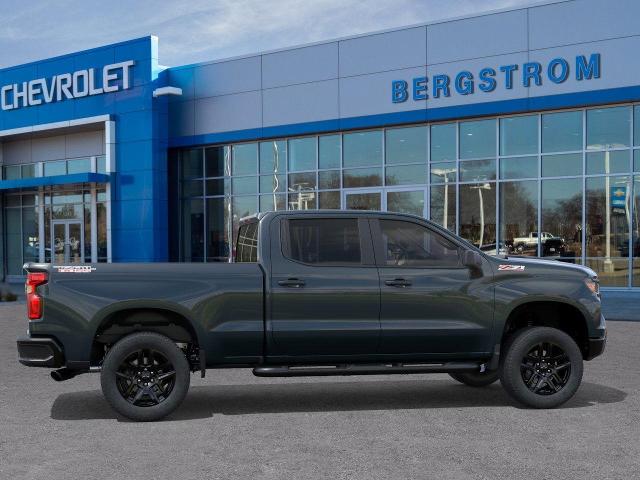 2025 Chevrolet Silverado 1500 Vehicle Photo in Madison, WI 53713