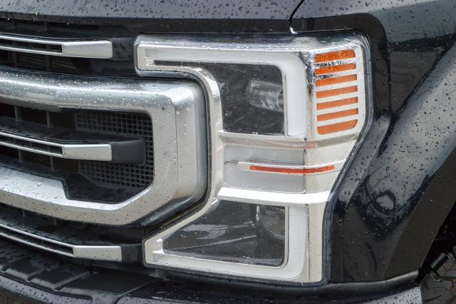 2021 Ford Super Duty F-250 SRW Vehicle Photo in Houston, TX 77090