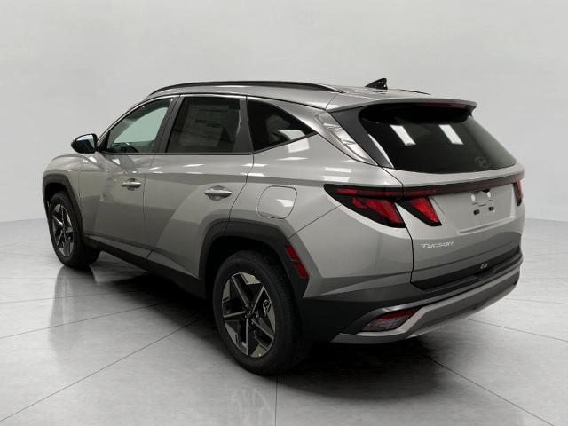2025 Hyundai TUCSON Vehicle Photo in Appleton, WI 54913