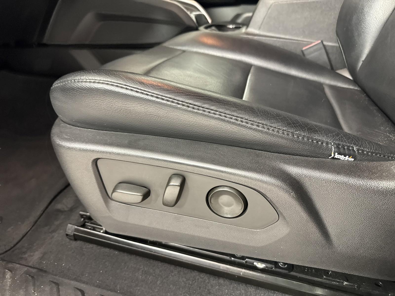 2023 Chevrolet Colorado Vehicle Photo in GEORGETOWN, TX 78626-7508