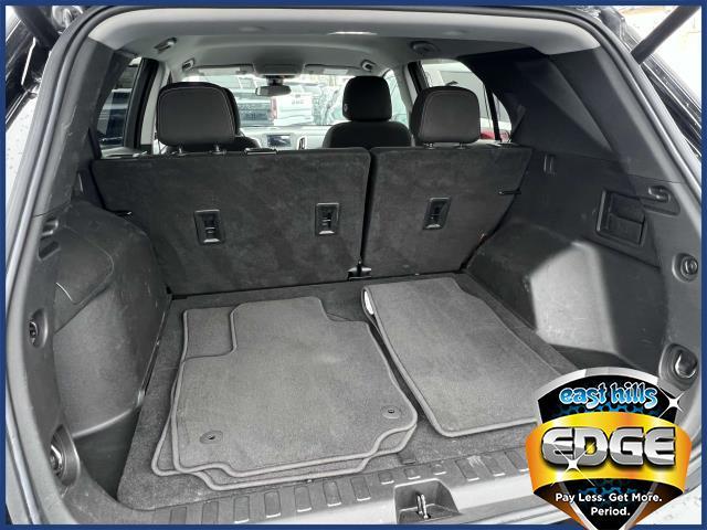2022 Chevrolet Equinox Vehicle Photo in Roslyn, NY 11576