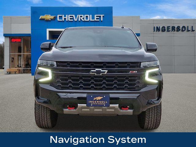 2024 Chevrolet Tahoe Vehicle Photo in PAWLING, NY 12564-3219
