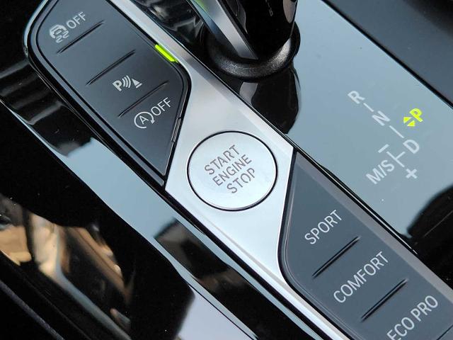 2022 BMW X3 sDrive30i Vehicle Photo in PLANO, TX 75024