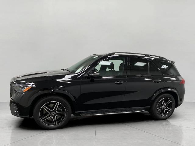2025 Mercedes-Benz GLE Vehicle Photo in Appleton, WI 54913