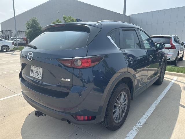 2017 Mazda CX-5 Vehicle Photo in Grapevine, TX 76051