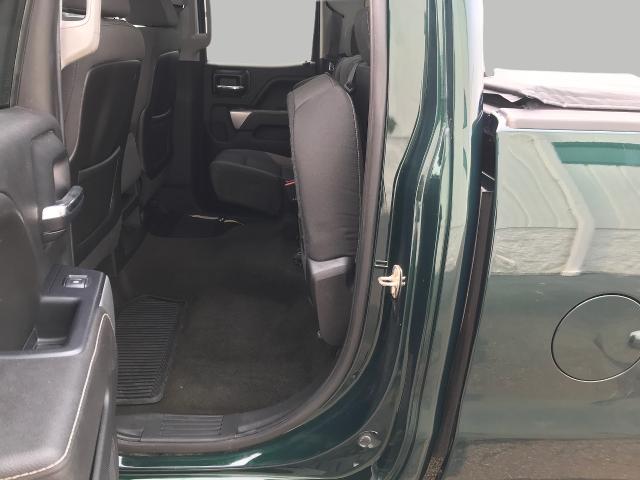 2015 Chevrolet Silverado 1500 Vehicle Photo in GREEN BAY, WI 54303-3330
