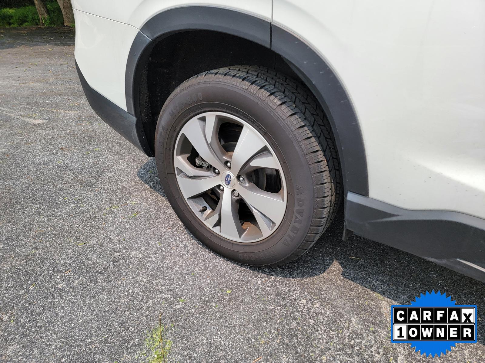 2022 Subaru Ascent Vehicle Photo in Harrisburg, PA 17111