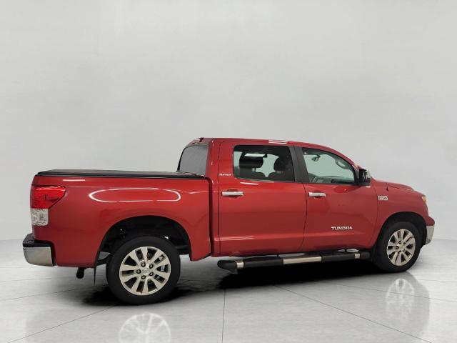 2011 Toyota Tundra 4WD Truck Vehicle Photo in Oshkosh, WI 54904