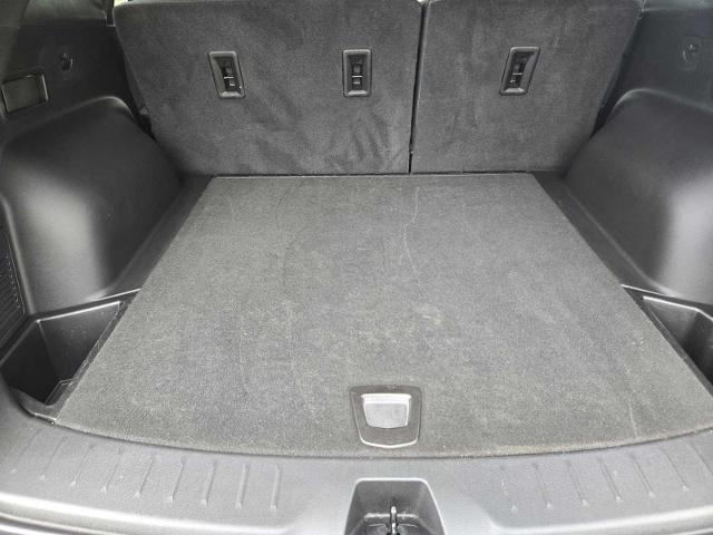 2023 Chevrolet Blazer Vehicle Photo in DENTON, TX 76210-9321