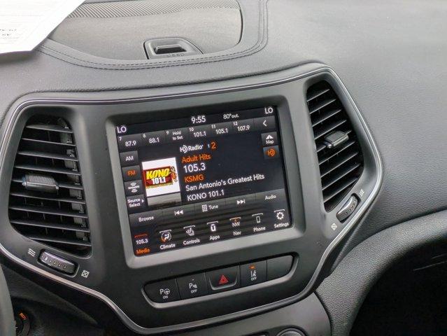 2023 Jeep Cherokee Vehicle Photo in SELMA, TX 78154-1460