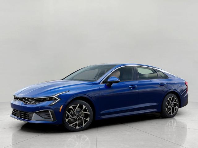 2025 Kia K5 Vehicle Photo in Appleton, WI 54914