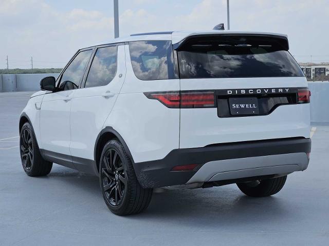 2024 Discovery Vehicle Photo in AUSTIN, TX 78717