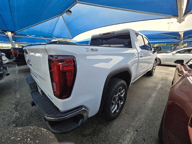 2023 GMC Sierra 1500 Vehicle Photo in DENTON, TX 76210-9321