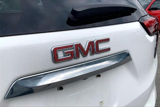 2018 GMC Terrain Vehicle Photo in Kansas City, MO 64114
