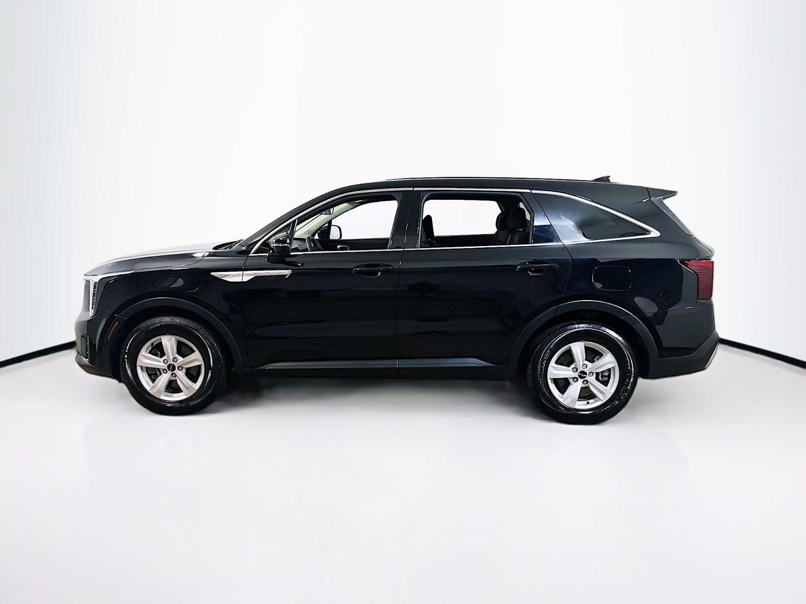 2024 Kia Sorento Vehicle Photo in Langhorne, PA 19047