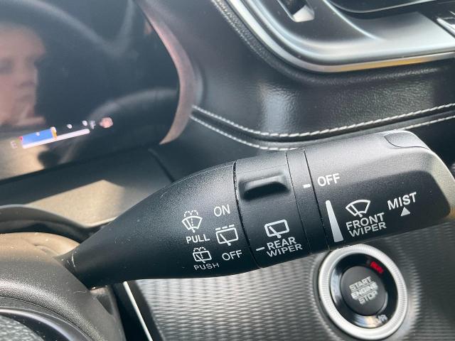 2023 Jeep Grand Cherokee Vehicle Photo in Kaukauna, WI 54130