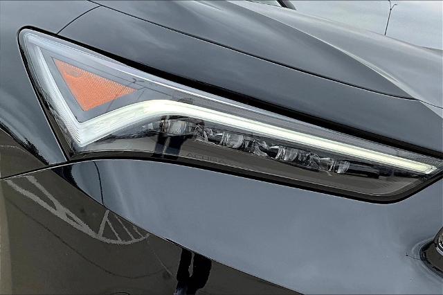 2025 Acura Integra Vehicle Photo in Grapevine, TX 76051