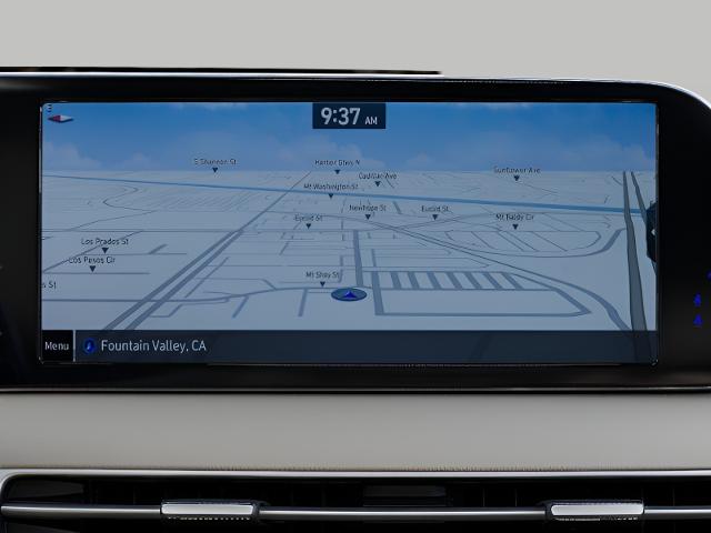 2025 Hyundai PALISADE Vehicle Photo in Green Bay, WI 54304