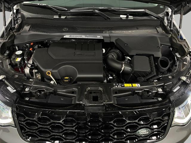 2025 Discovery Sport Vehicle Photo in Appleton, WI 54913