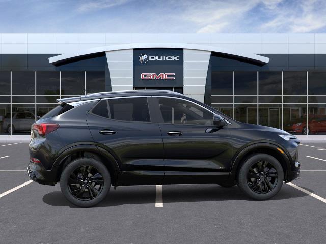 2026 Buick Encore GX Vehicle Photo in GREEN BAY, WI 54303-3330