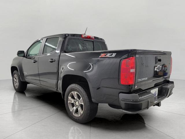 2018 Chevrolet Colorado Vehicle Photo in APPLETON, WI 54914-4656