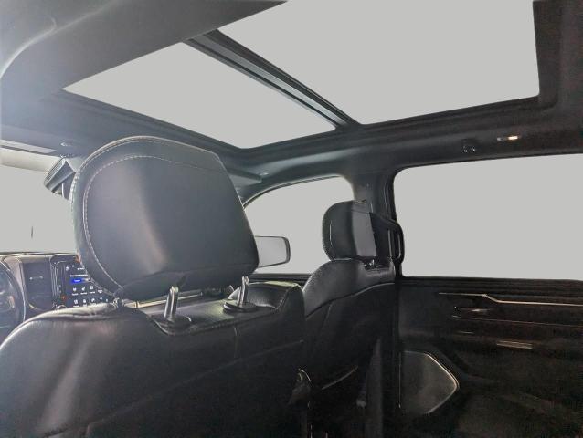 2021 Ram 1500 Vehicle Photo in Oshkosh, WI 54901