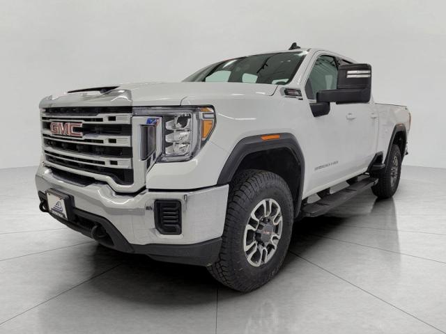 2022 GMC Sierra 2500 HD Vehicle Photo in GREEN BAY, WI 54303-3330