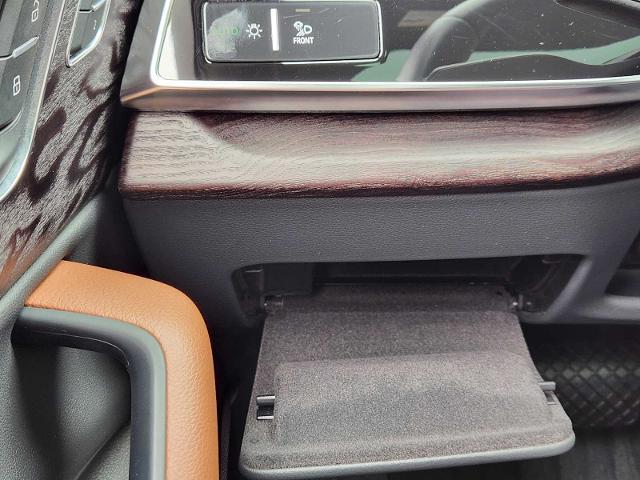 2020 Audi Q7 Vehicle Photo in MCKINNEY, TX 75070
