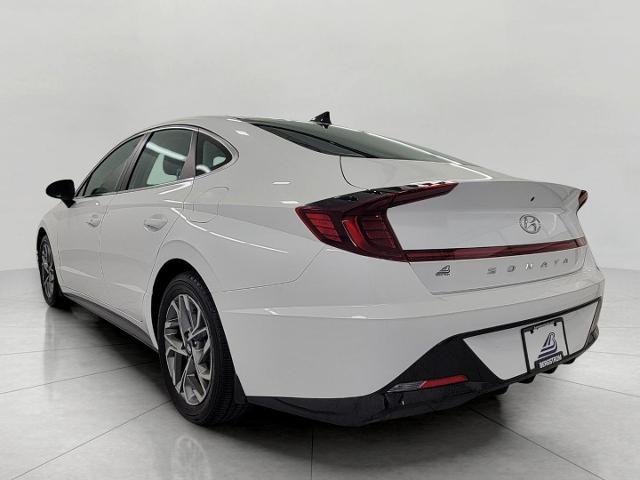 2022 Hyundai SONATA Vehicle Photo in Appleton, WI 54914