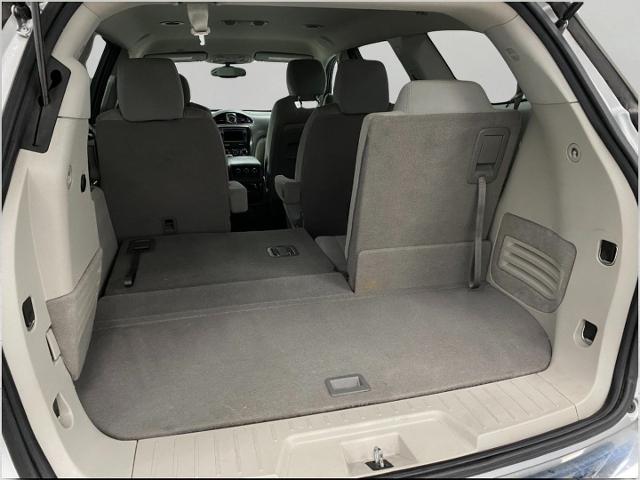 2016 Buick Enclave Vehicle Photo in Appleton, WI 54913