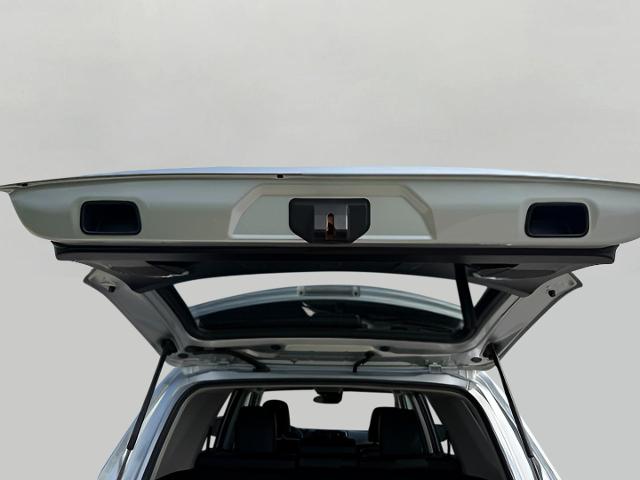2020 Toyota 4Runner Vehicle Photo in Oshkosh, WI 54904
